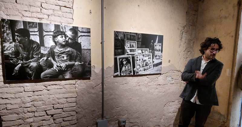 Notte europea dei musei a Bagnacavallo